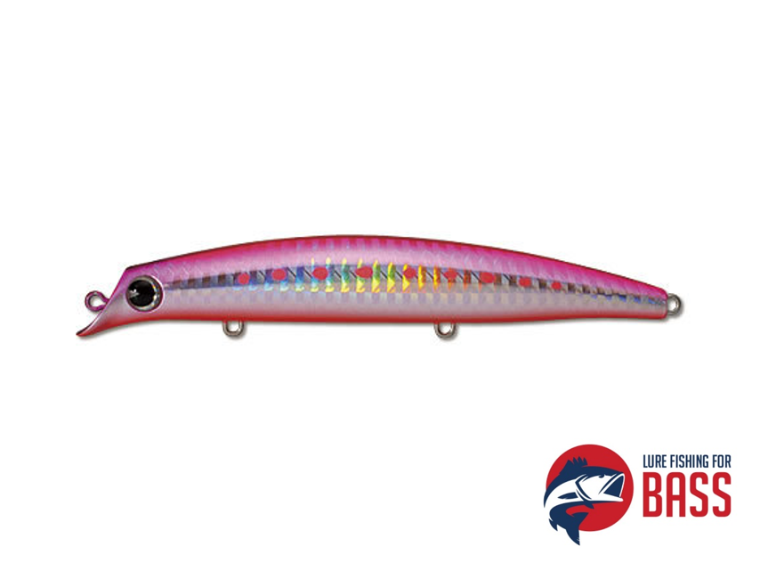 Top 4 Best Selling Sea Bass Lures in Japan Jan 2015 Lure Fishing