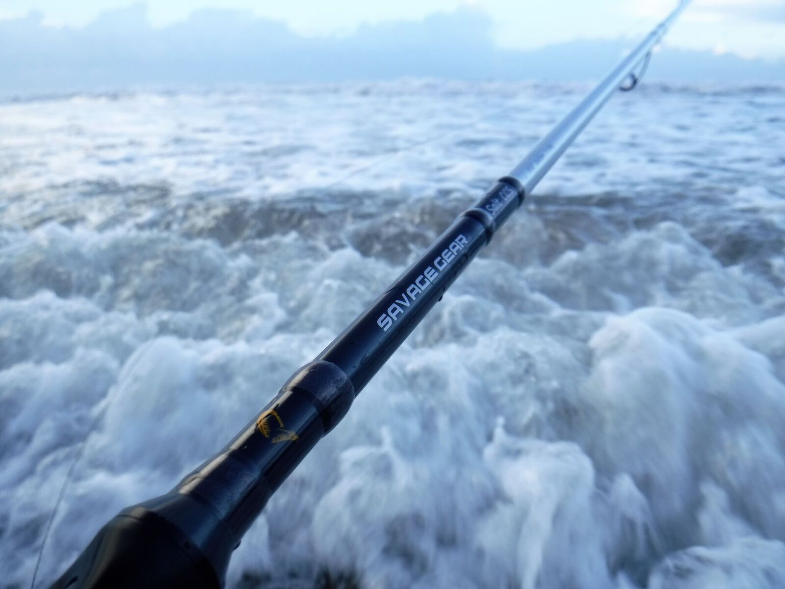 Bass Lure Rods Finding that ‘allrounder’ Lure Fishing for Bass