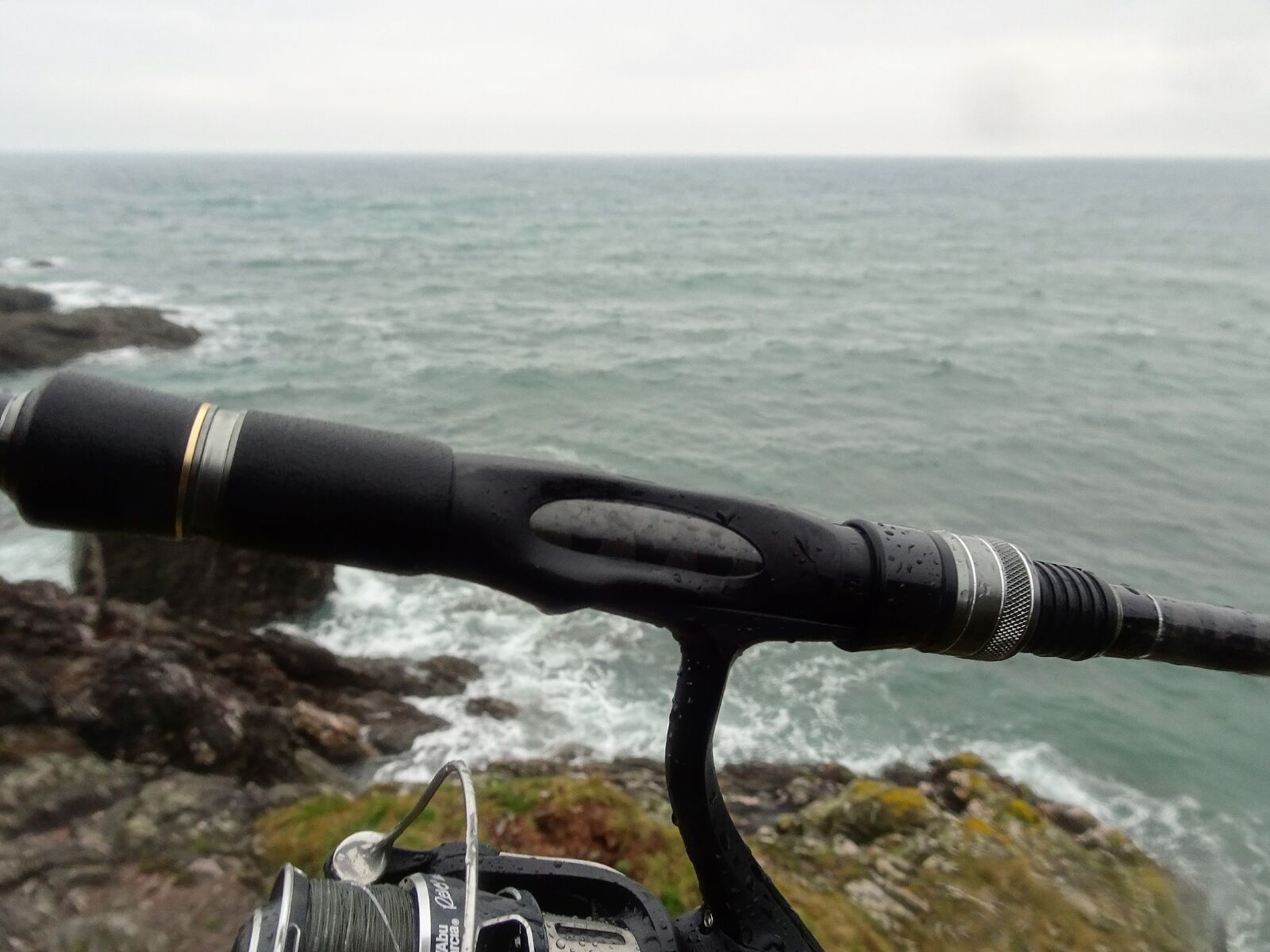 Bass Lure Rods Finding that ‘allrounder’ Lure Fishing for Bass