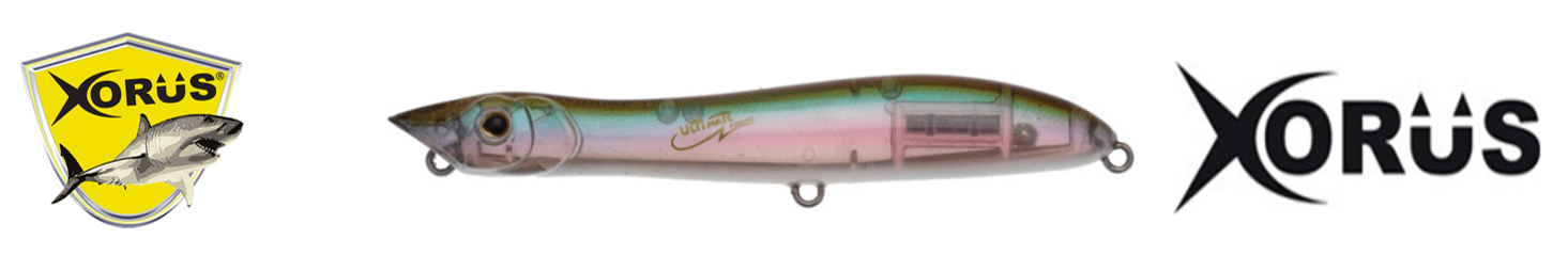 Lure XORUS Pachinko 140 - 25g