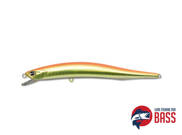 Ima Nabarone 150F Duo Collaboration Floating Lure 001 (5006