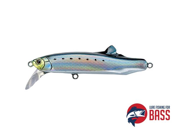 Leurre Tackle House Flitz 24g 80mm Coulant No.17 - Neuf, Fabriqué Au Japon