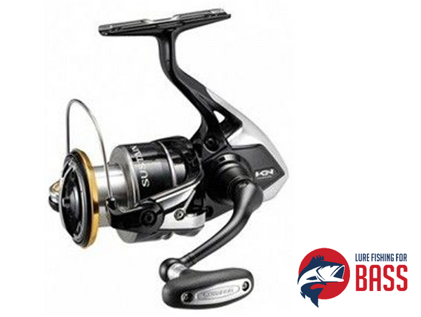 Shimano Sustain 4000XG