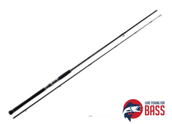 Major Craft Skyroad 862ML 8.6FT 10-30g