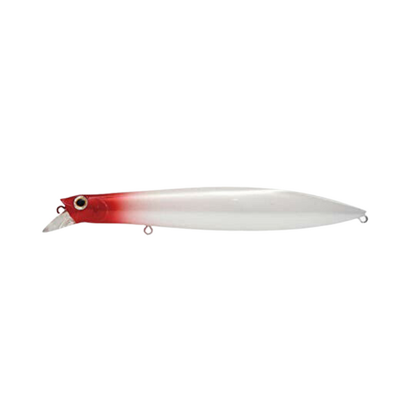 Jackson Surf Glide 130 Red Head Pearl