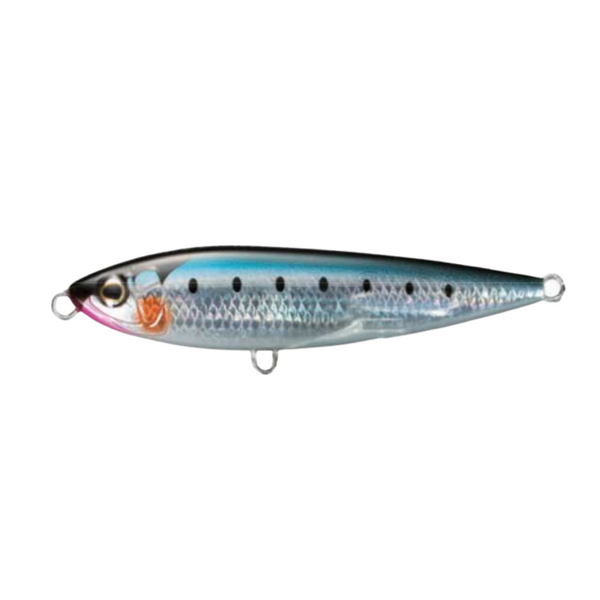 Vente Shimano OT-111Q Colt Sniper Rock Walk 110F Flottant Leurre 014