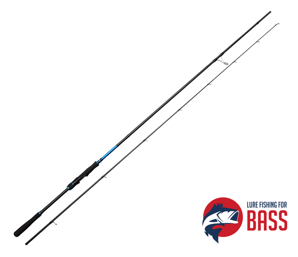 Canne Spinning Savage Gear SGS5 Precision Lure Specialist