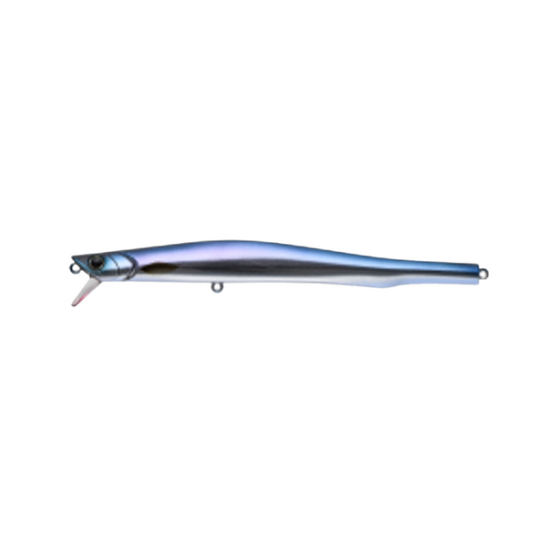 Künstlicher Hbait 140 Col 101 Apia Minnow Köder Japan