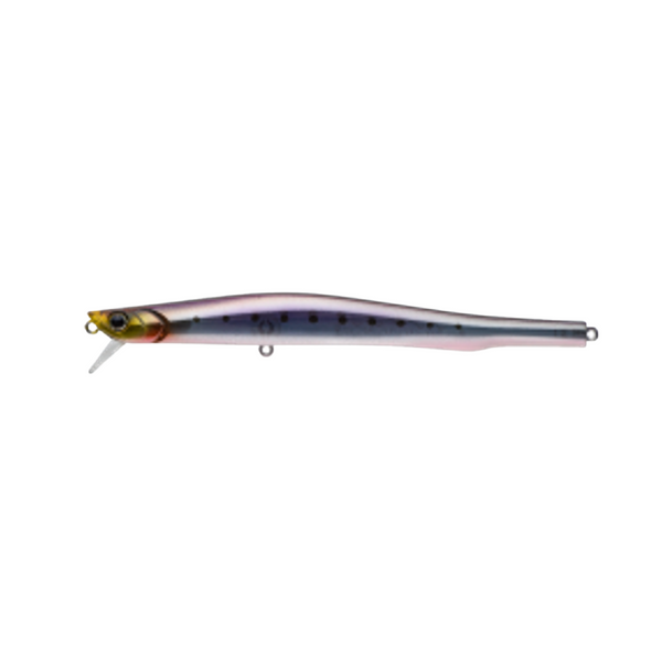 Leurre Apia 140SF Slow Floating – 14g, 140mm, Couleur 01 (Japon)