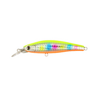 Longin Heavy Rumble Chart Back Candy 28G