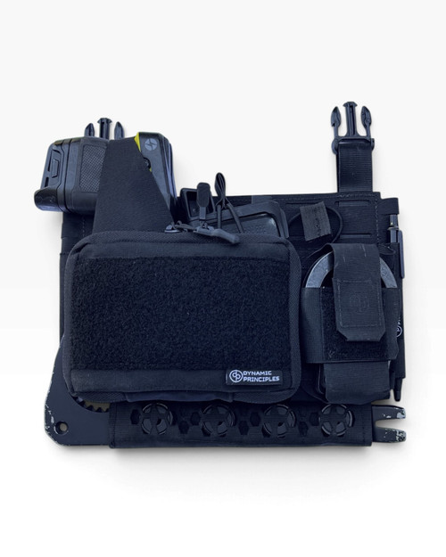 Rapid Breach Carrier