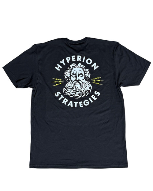 Hyperion Tee
