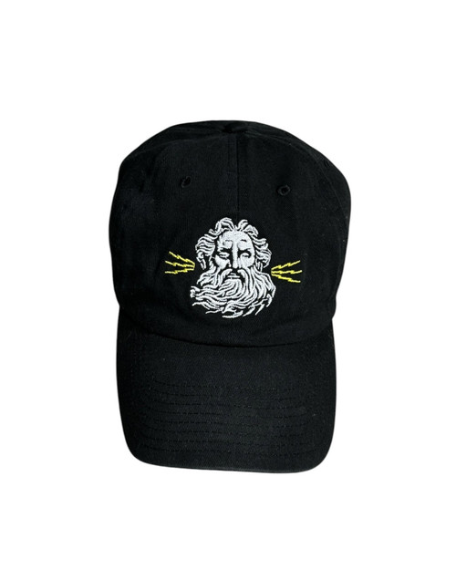 Hyperion Dad Hat