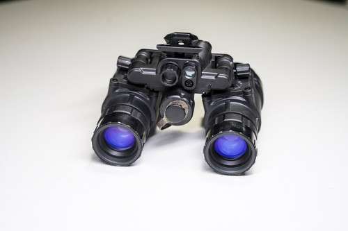 aeon affordable night vision