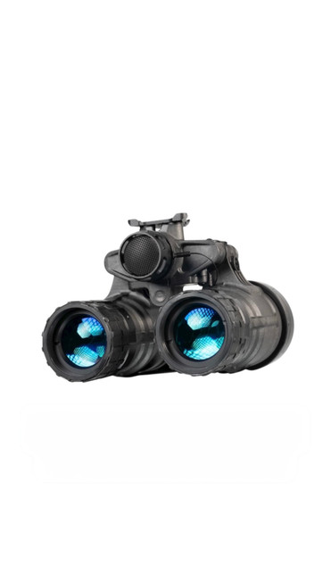 Katana Night Vision