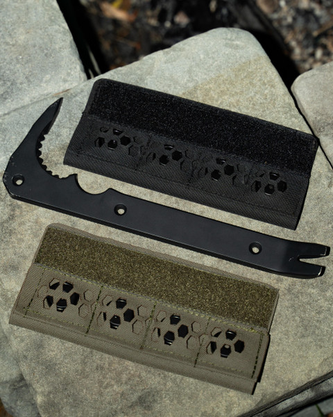 Rapid Breach Carrier