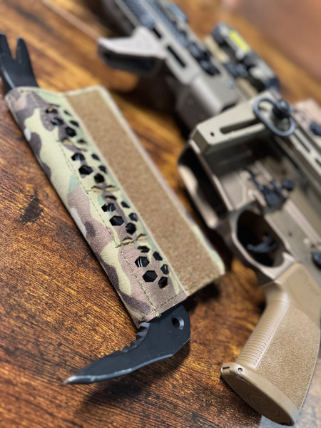 Rapid Breach Carrier