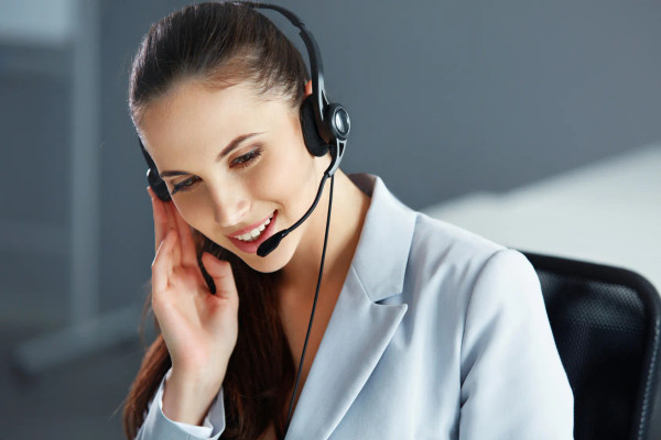 Medium Business Answering Service 2 Operators 4 Weeks 320 hrs.