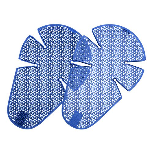 SAS-TEC TF 108 Level 2 armor inserts pair by Goodrevs Moto Armor