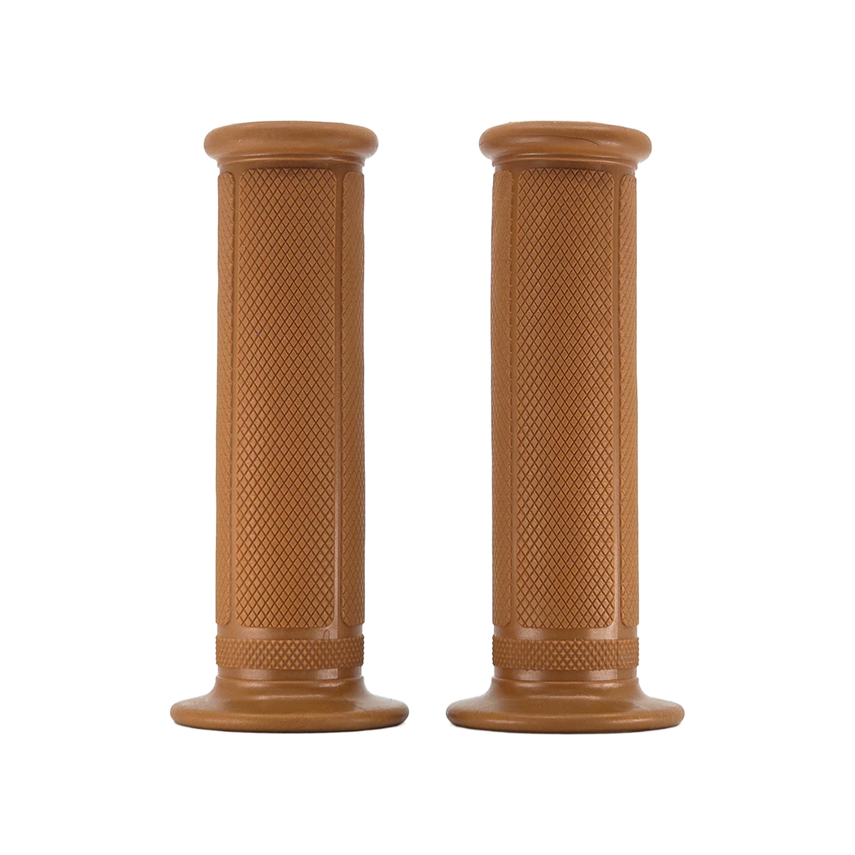 Goodrevs Retro Motorcycle Grips 7/8” (22mm) | Cafe Racer JDM
