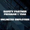 Safety Partner Program 1 Year