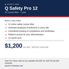 Q Safety Pro Unlimited