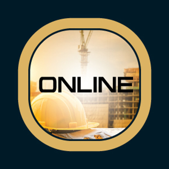 Online Excavation Safety 2 Hour (Spanish)