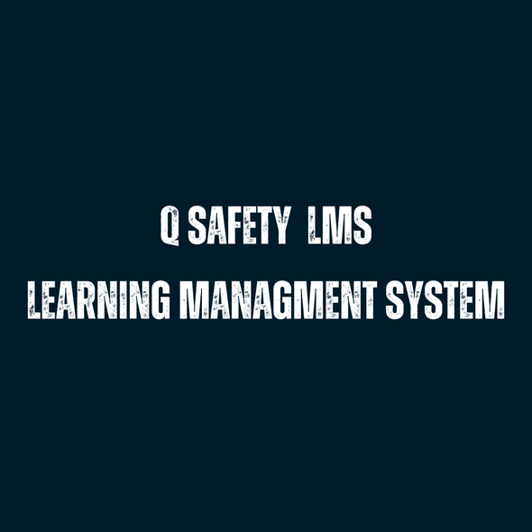Q Safety LMS