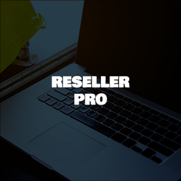 Reseller Pro V2