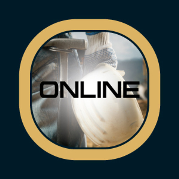 Online Training Bundle + OSHA 10 Hour