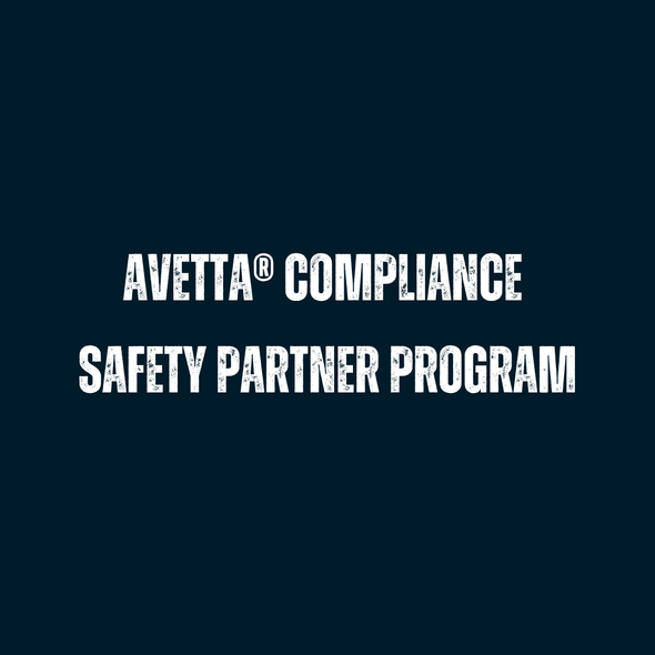 Avetta® Compliance Safety Partner Program