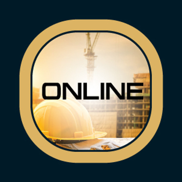 Online Competent Person Confined Space 8 Hour EM 385 (English)