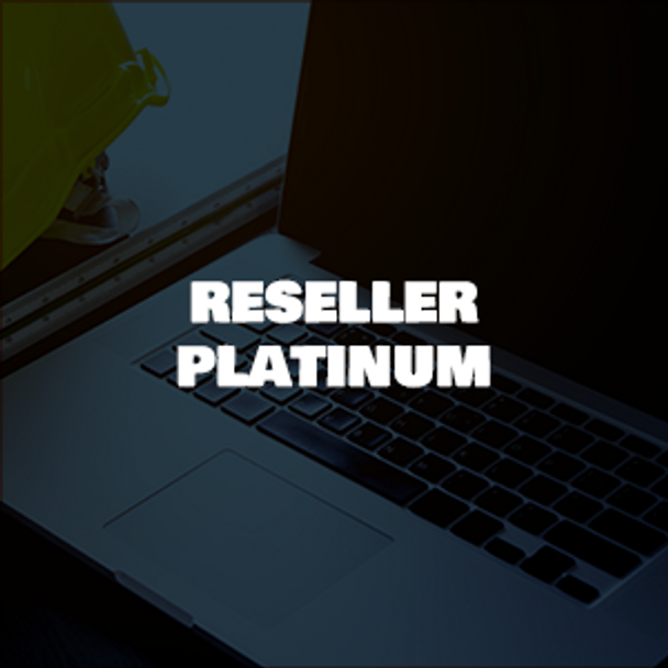 Reseller Platinum V2