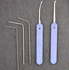 SFIC Picking Tool Set (A+B+C w/Gem & Reach)