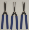 3 Piece Scissors Extractors In A Plastic Tube