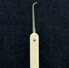 POSTAL ELECTROLESS NICKEL PLATED