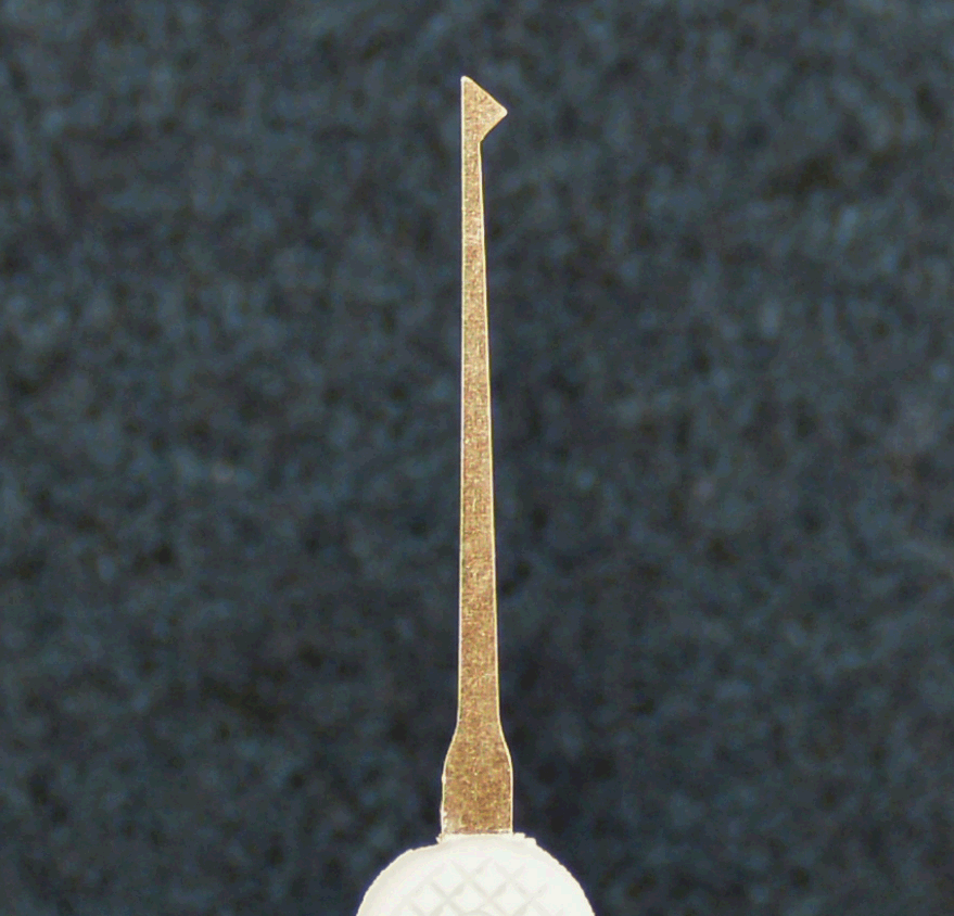 Diamond - DCAP- EN Plastic