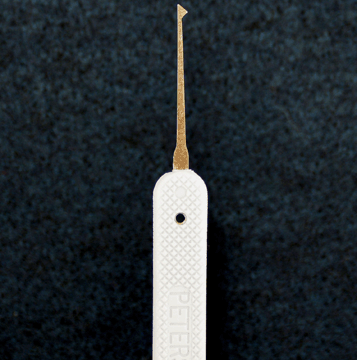 Diamond - DCAP- EN Plastic