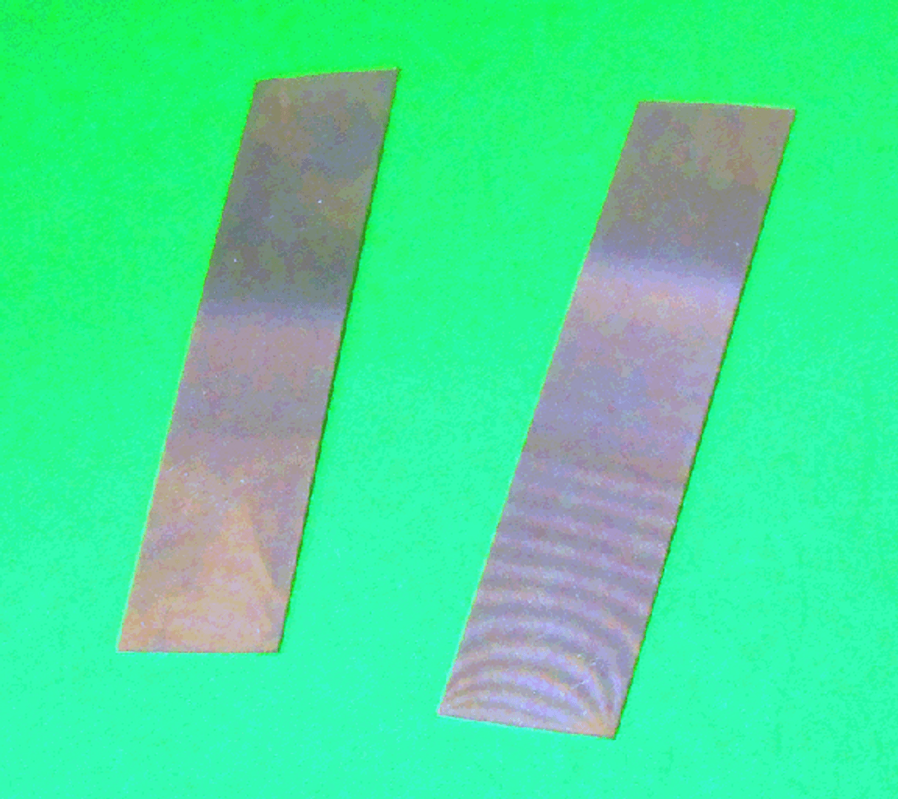 0.003" BYPASS SHIM - WIDE/LONG