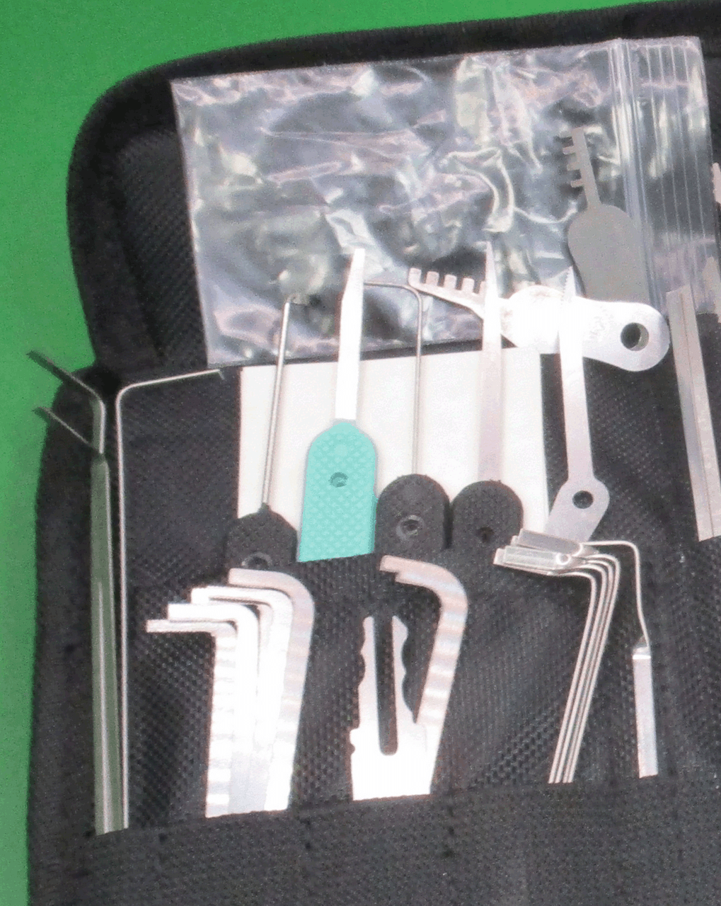 EVERY DAY ENTRY KIT-LIMITED EDITION