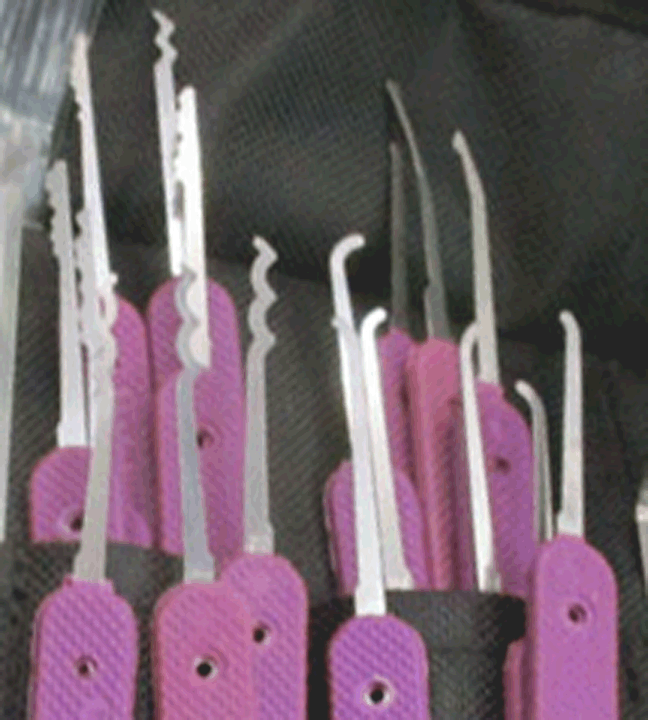 EVERY DAY ENTRY KIT-LIMITED EDITION