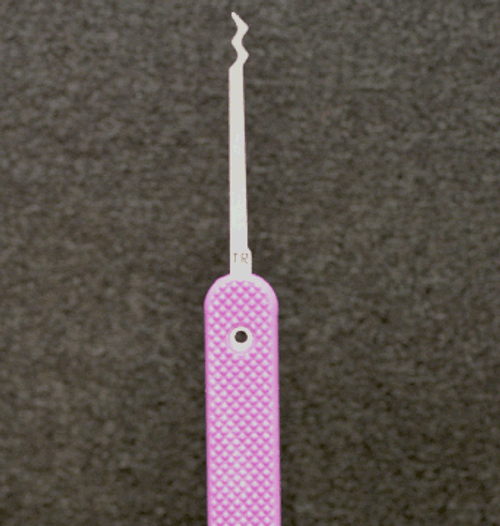 Triple Rake - Euro Slender 0.018 Triple Rake - Euro Slender 0.018