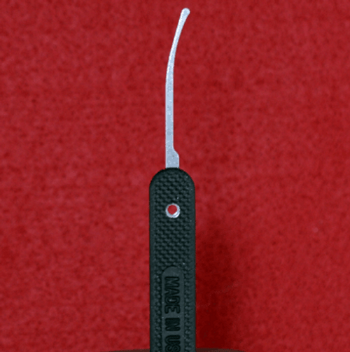 Peterson Reach - Rubber Gov Steel