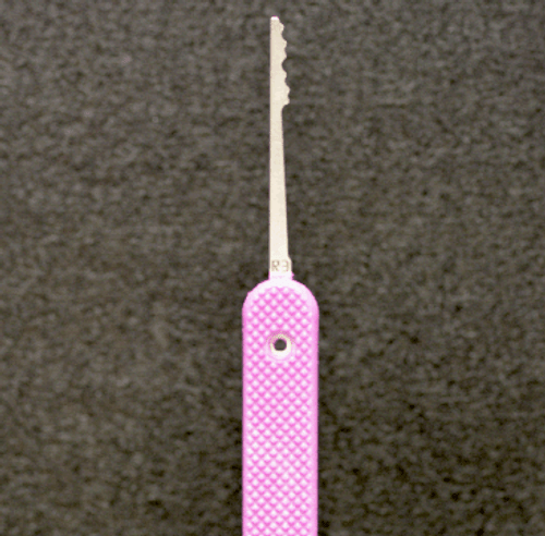 Mini Ripple 3- Euro Slender 0.018