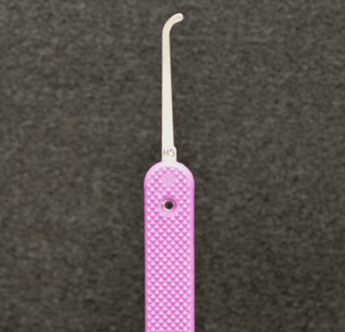 Hook 5- Euro Slender 0.018 Hook 5- Euro Slender 0.018