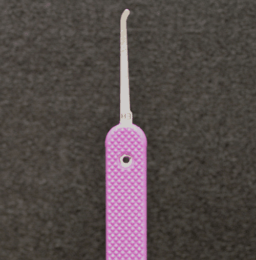 Hook 3- Euro Slender 0.018 Hook 3- Euro Slender 0.018