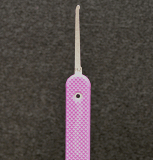 Hook 2- Euro Slender 0.018 Hook 2- Euro Slender 0.018