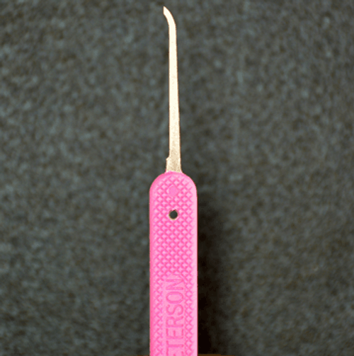 Hook 1 - Euro Slender 0.018 Hook 1 - Euro Slender 0.018