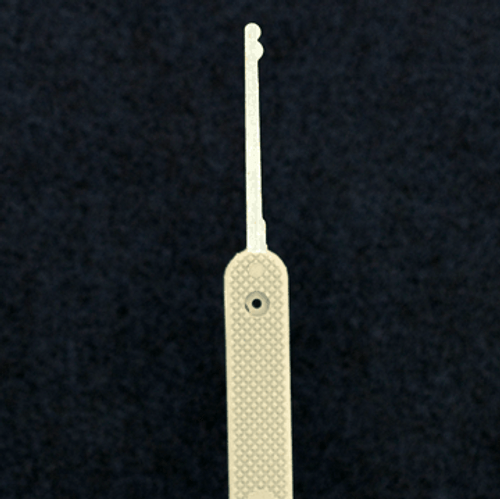 Half Snowman - EN Plastic Half Snowman - EN Plastic