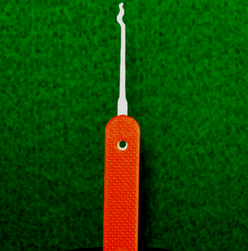 Double Rake_ DCAP - Gov Steel Double Rake_ DCAP - Gov Steel